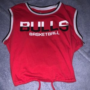 Bulls Shirt